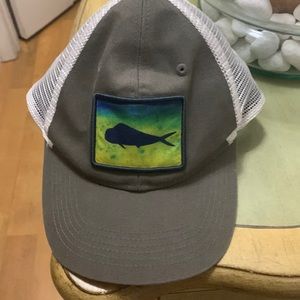 used no more then 3 times, good quality and cool not my type of hat though